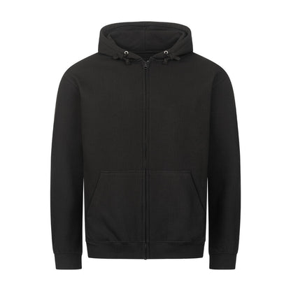 Engel - Zipper Hoodie Unisex