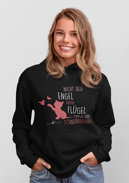 Engel - Hoodie Unisex