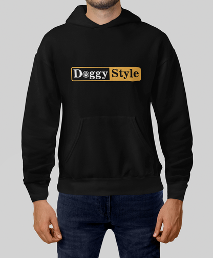 DoggyStyle - Hoodie Unisex