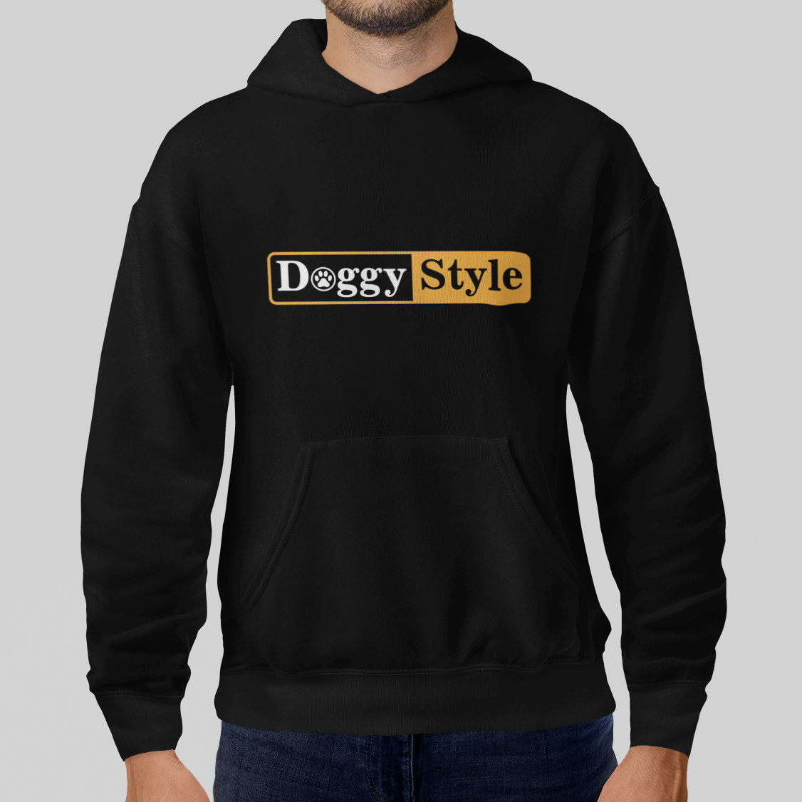 DoggyStyle - Hoodie Unisex