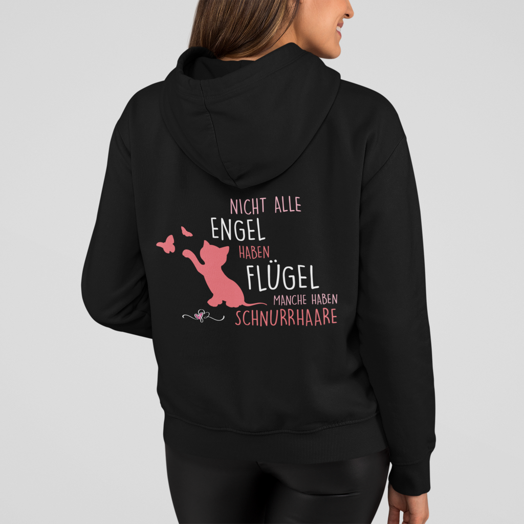 Engel - Hoodie Unisex