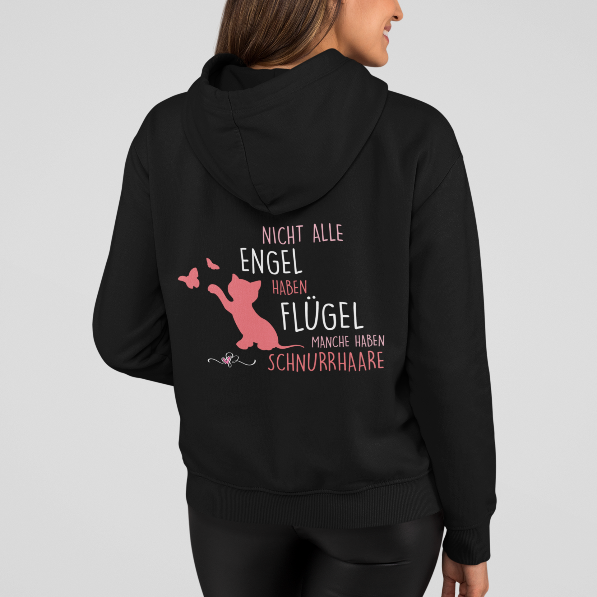 Engel - Hoodie Unisex